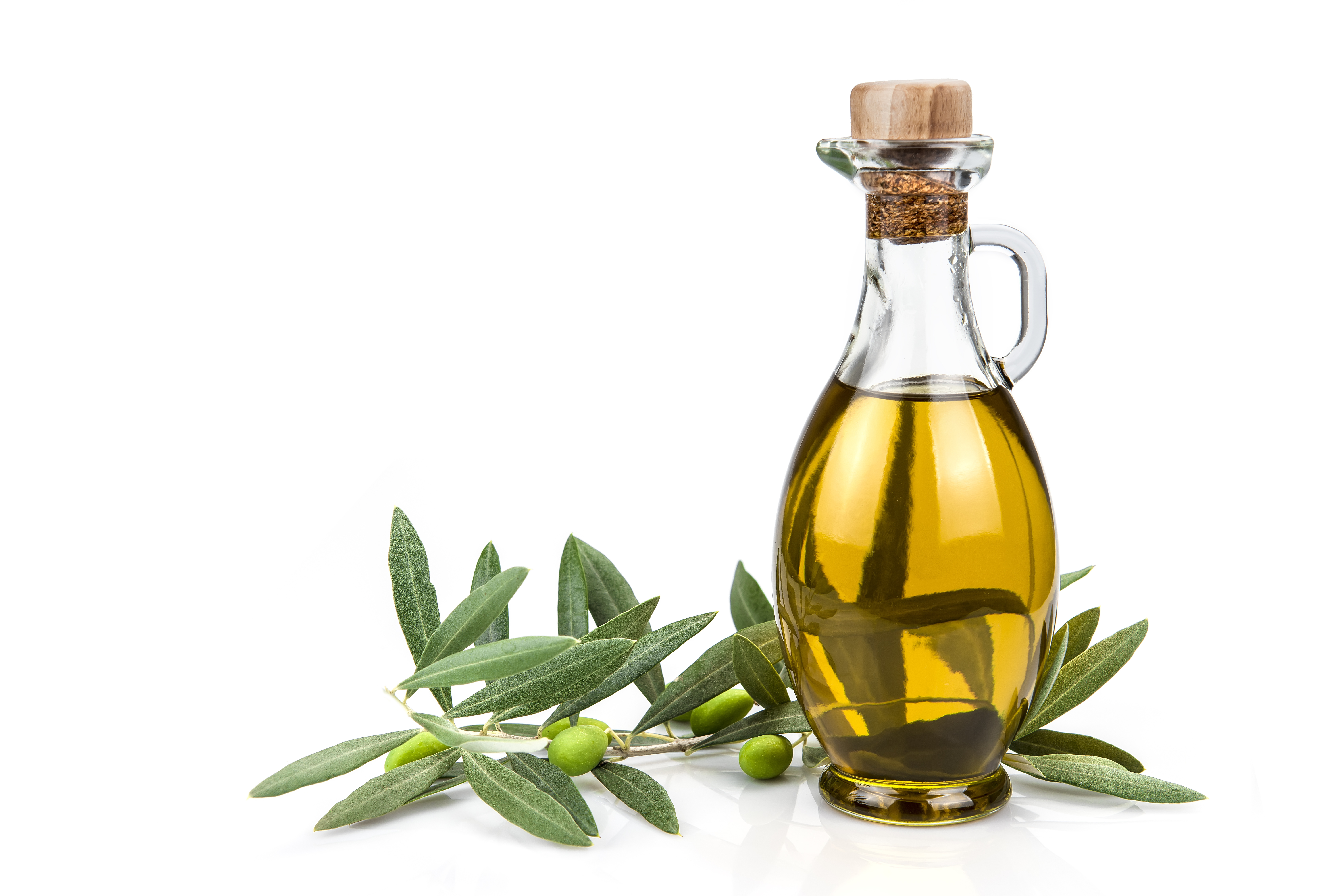 Olive Oil Yardenit