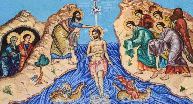 The Origins and Significance of Baptism