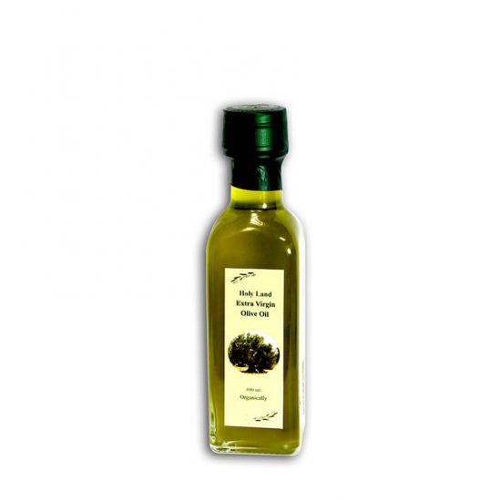 Extra Virgin Olive Oil  100ml