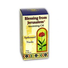 Blessing From Jerusalem, Spikenard Of Mary Anointing Oil