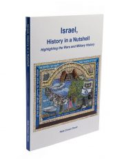 Israel, History in a Nutshell