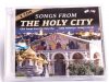 Songs from the Holy City CD
