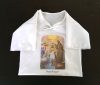 Yardenit Toddlers Baptismal Gown - Russian