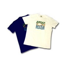 Jordan River T-Shirt