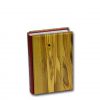 The Holy Bible in the Olive Wood Cover
