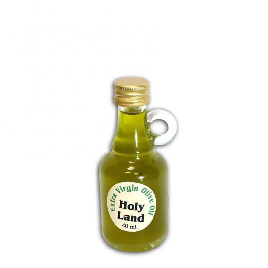 Holy Land Extra Virgin Olive Oil