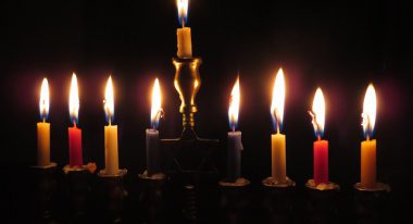 Chanukah - the Holiday of Lights