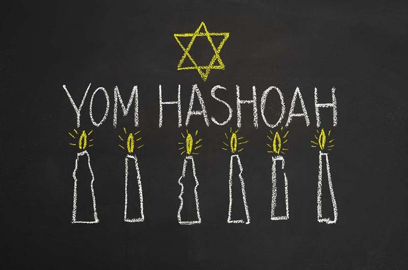 Yom HaShoah