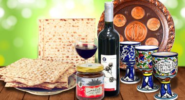 Pesach Sheni