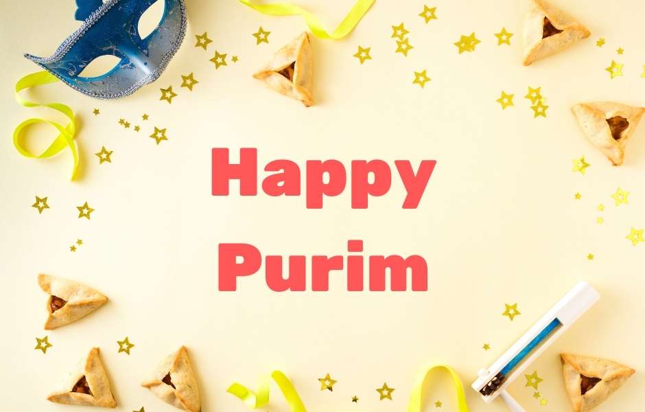 How to choose gifts on Purim