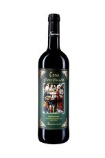 Cana First Miracle Wine