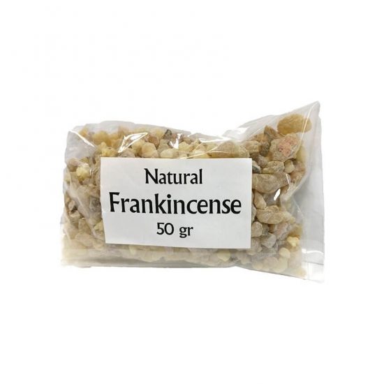 Natural Frankincense