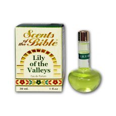 Scents of the Bible, Lily Of The Valleys Perfume