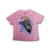 Noah's Ark T-shirt for Kids, Pink