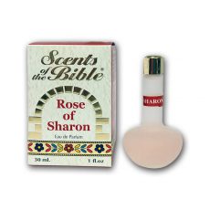 Scents of the Bible, Rose of Sharon Perfume