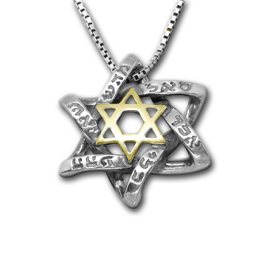 The Star of David