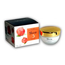 Shivat Day Cream with Pomegranate Oil