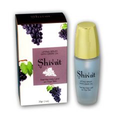 Shivat Lifting Serum with Grape Oil