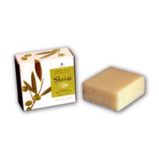 Shivat Creamy Olive Oil soap