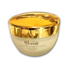 Shivat Collagen Facial Mask with  Olive Oil