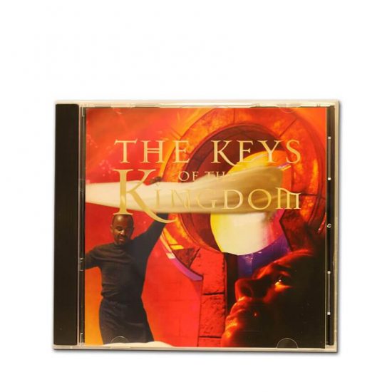 The Keys of the Kingdom, Messianic worship CD