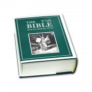 Holy Land Bible