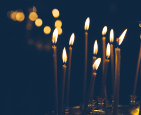Light a Candle