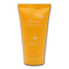 Shivat Shea Butter Hand Cream with Barley Oil