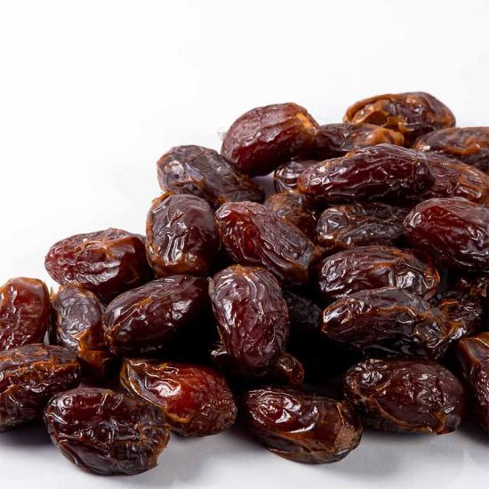 Medjool, the king of dates